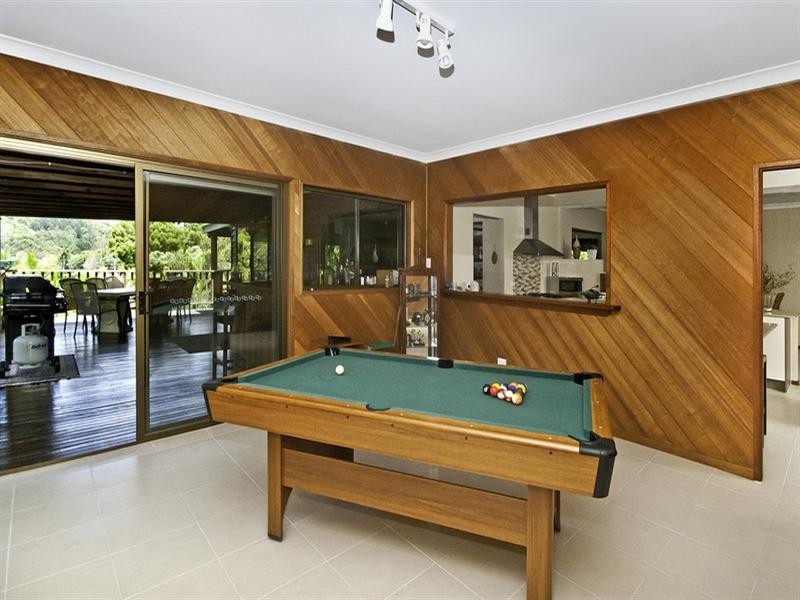 592 Tallebudgera Creek Road, Tallebudgera Valley QLD 4228
