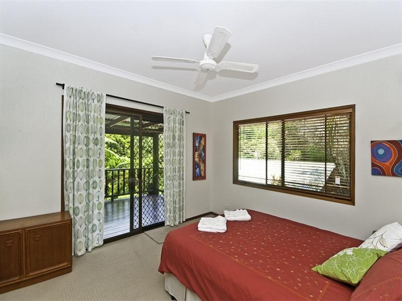 592 Tallebudgera Creek Road, Tallebudgera Valley QLD 4228