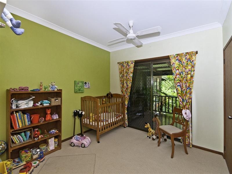 592 Tallebudgera Creek Road, Tallebudgera Valley QLD 4228