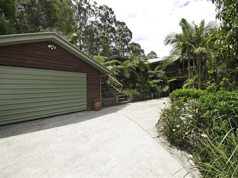 592 Tallebudgera Creek Road, Tallebudgera Valley QLD 4228