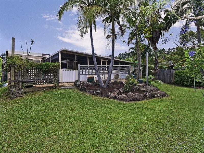 56 Clives Circuit, Currumbin Waters QLD 4223