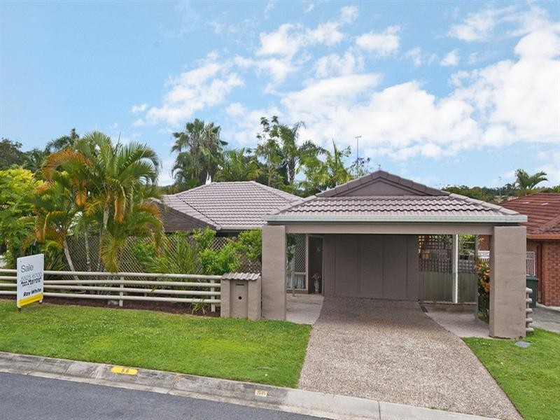56 Clives Circuit, Currumbin Waters QLD 4223