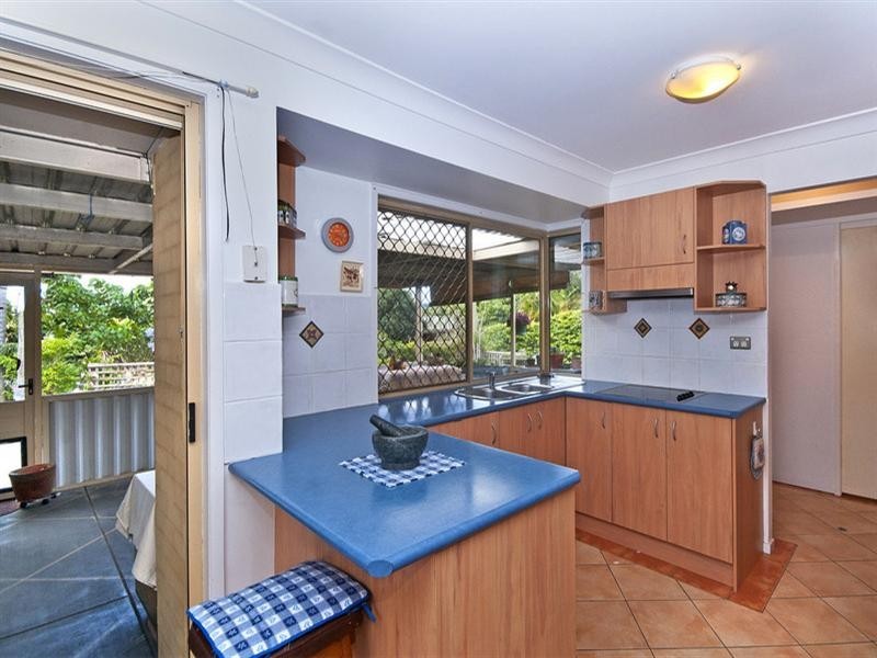 56 Clives Circuit, Currumbin Waters QLD 4223