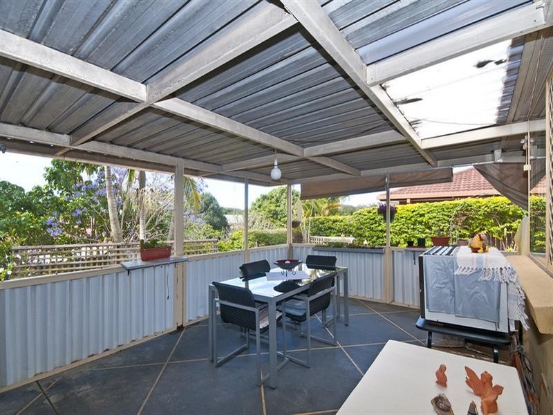 56 Clives Circuit, Currumbin Waters QLD 4223