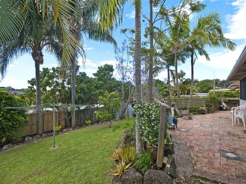 56 Clives Circuit, Currumbin Waters QLD 4223