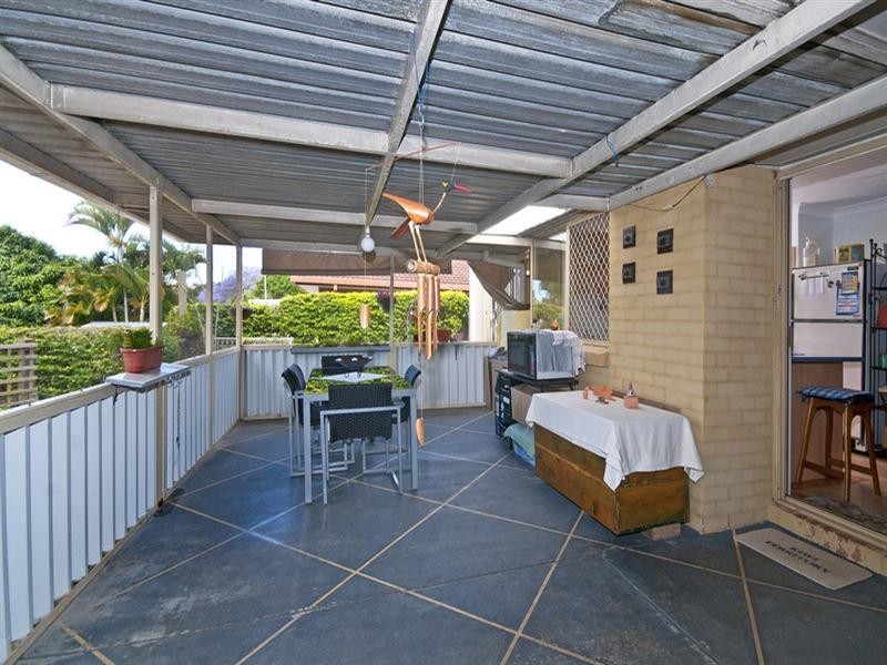 56 Clives Circuit, Currumbin Waters QLD 4223