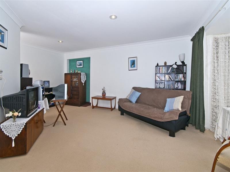 56 Clives Circuit, Currumbin Waters QLD 4223