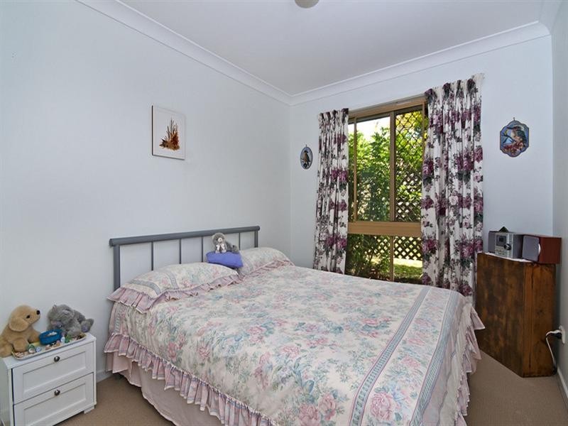 56 Clives Circuit, Currumbin Waters QLD 4223