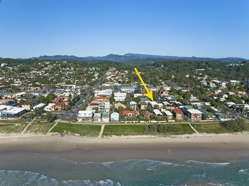 6/16 Elizabeth Street, Tugun QLD 4224