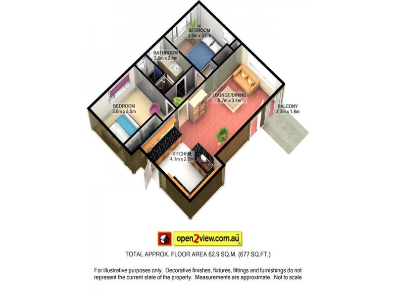 6/16 Elizabeth Street, Tugun QLD 4224