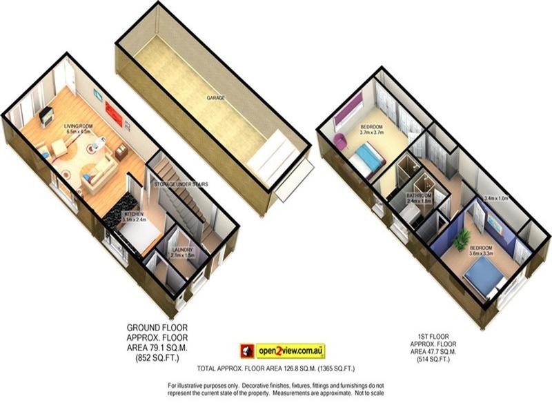 1/14 Twenty Fifth Avenue, Palm Beach QLD 4221