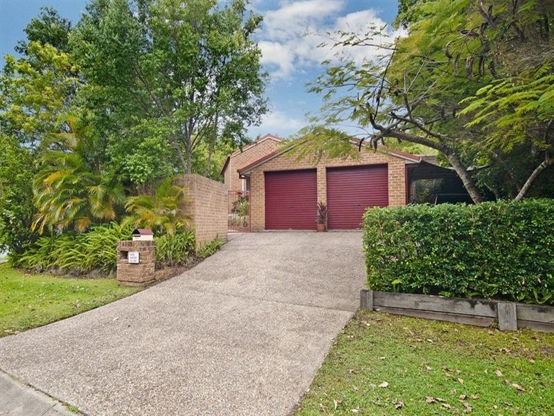 2 Exmouth Court, Elanora QLD 4221