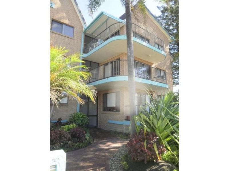 3/1199 Gold Coast Highway, Palm Beach QLD 4221