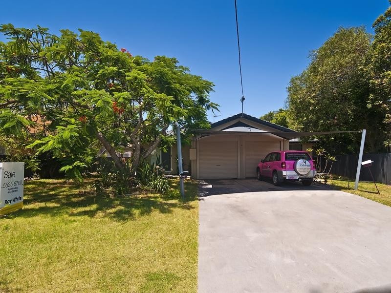 2/5 Parnki Parade, Palm Beach QLD 4221
