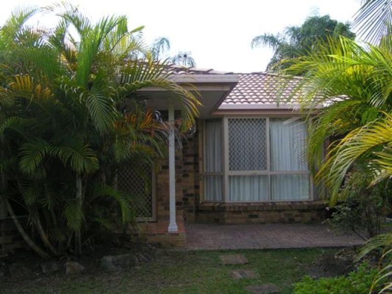 58 Saffron Street, Elanora QLD 4221