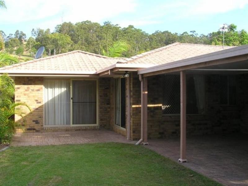 58 Saffron Street, Elanora QLD 4221
