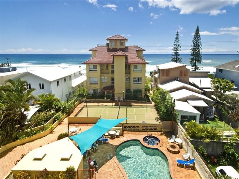 11/4 TwentyFifth Avenue, Palm Beach QLD 4221