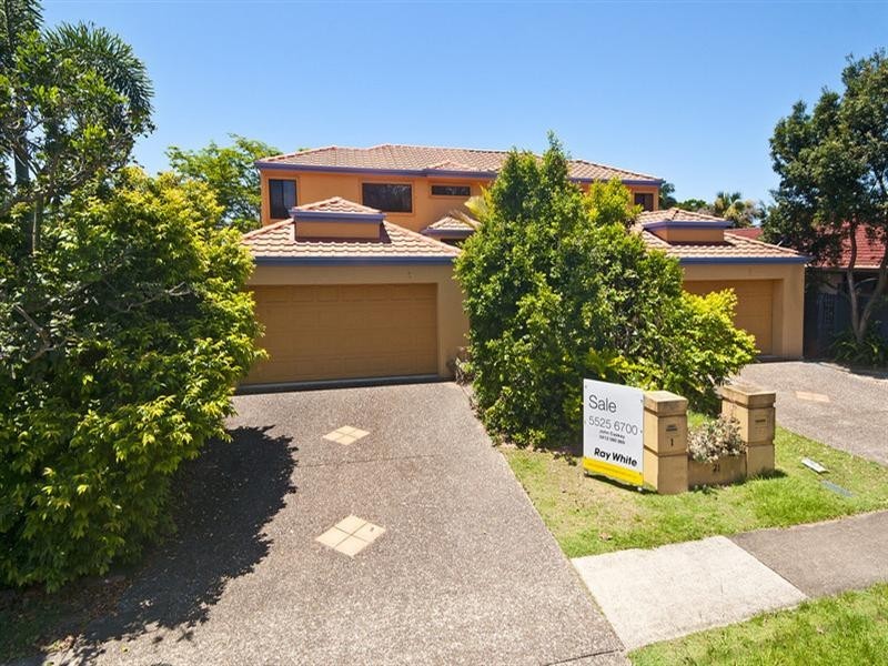 1/21 Laguna Avenue, Palm Beach QLD 4221