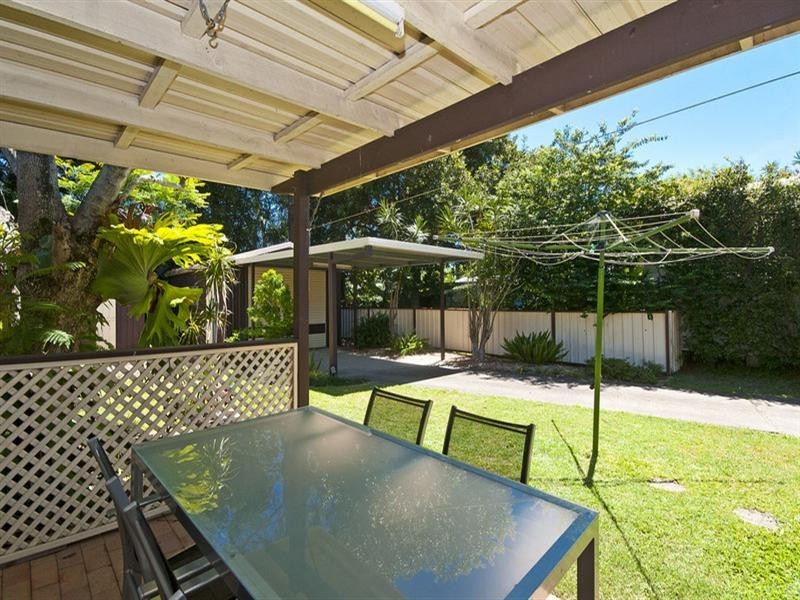 41 Sixth Avenue, Palm Beach QLD 4221