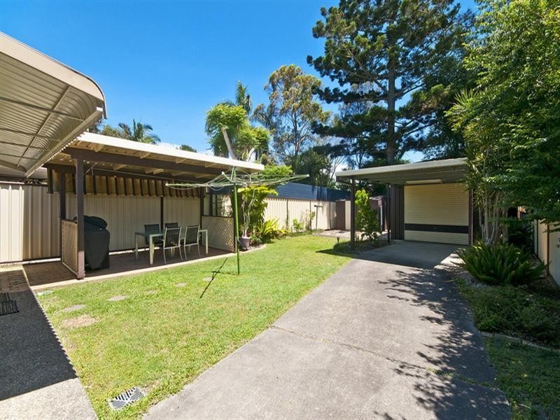 41 Sixth Avenue, Palm Beach QLD 4221