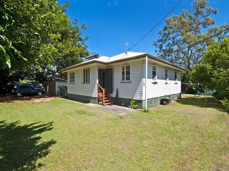 4 Guineas Creek Road, Currumbin Waters QLD 4223