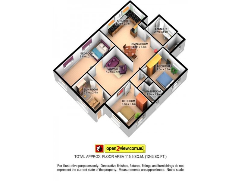 4 Guineas Creek Road, Currumbin Waters QLD 4223