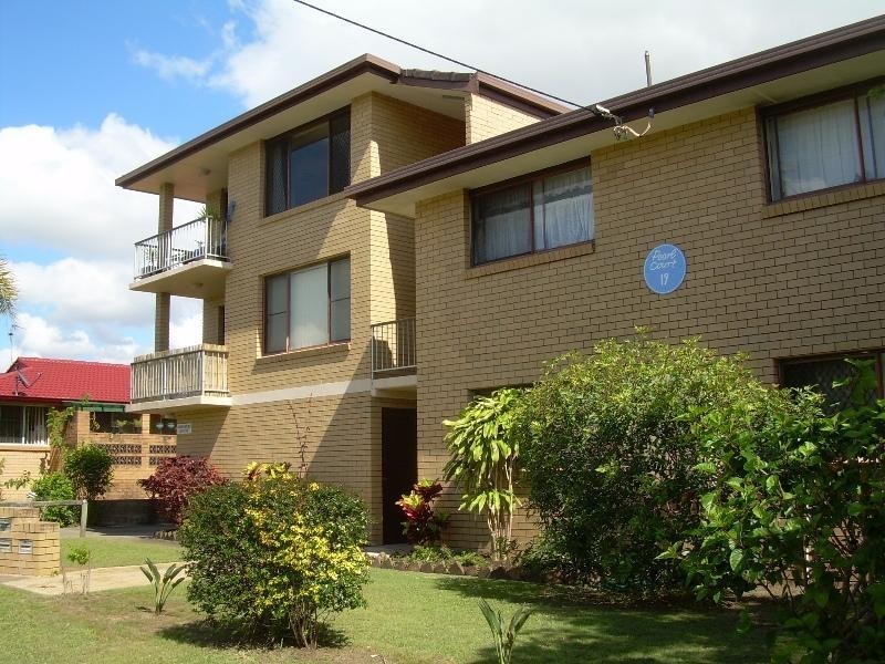 8/19 Twenty Sixth Avenue, Palm Beach QLD 4221