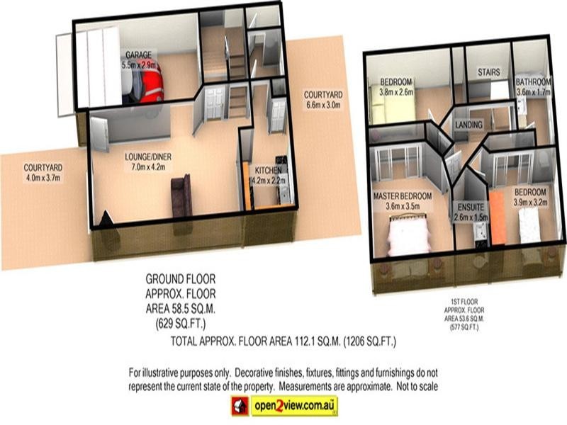 10/2-4 Gilchrist Drive, Currumbin Waters QLD 4223