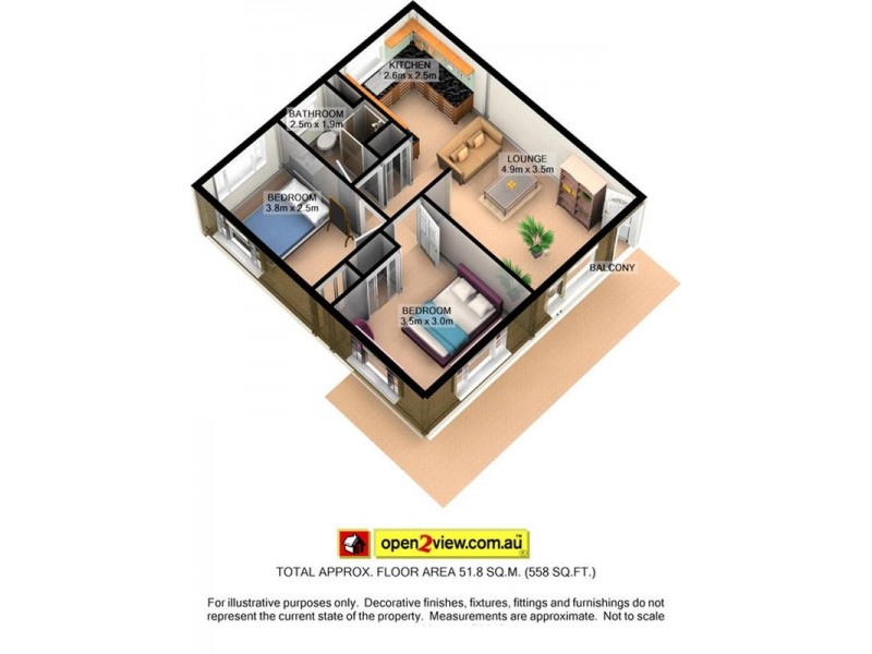 3/82 Sarawak Avenue, Palm Beach QLD 4221