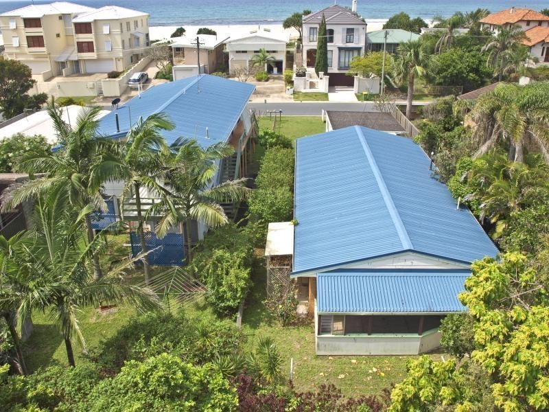 3/38 Jefferson Lane, Palm Beach QLD 4221