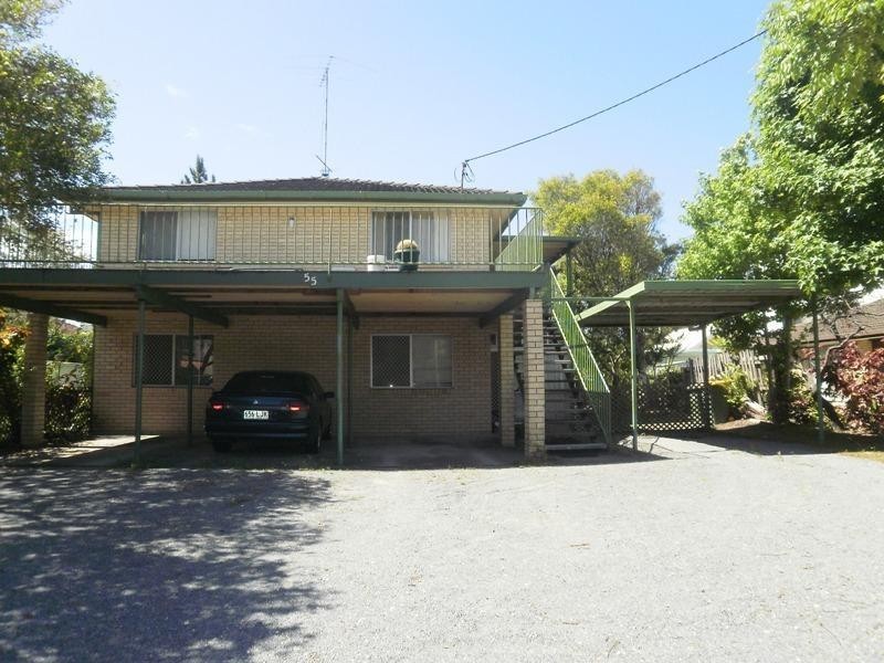 3/55 Tallebudgera Drive, Palm Beach QLD 4221