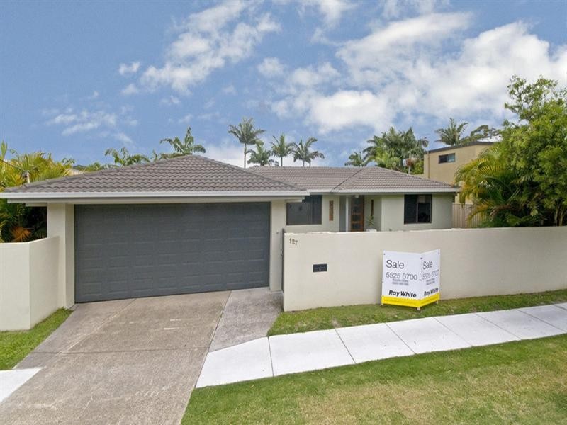 127 Currumbin Creek Road, Currumbin Waters QLD 4223