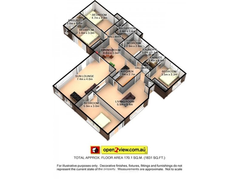 127 Currumbin Creek Road, Currumbin Waters QLD 4223