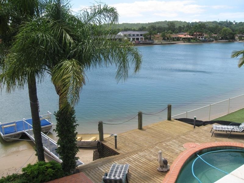 63 Dogwood Drive, Palm Beach QLD 4221