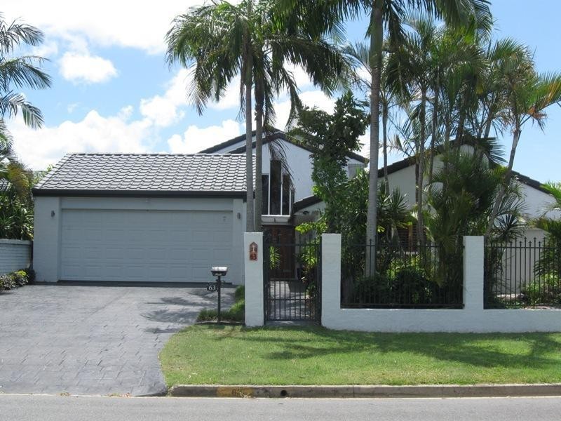 63 Dogwood Drive, Palm Beach QLD 4221