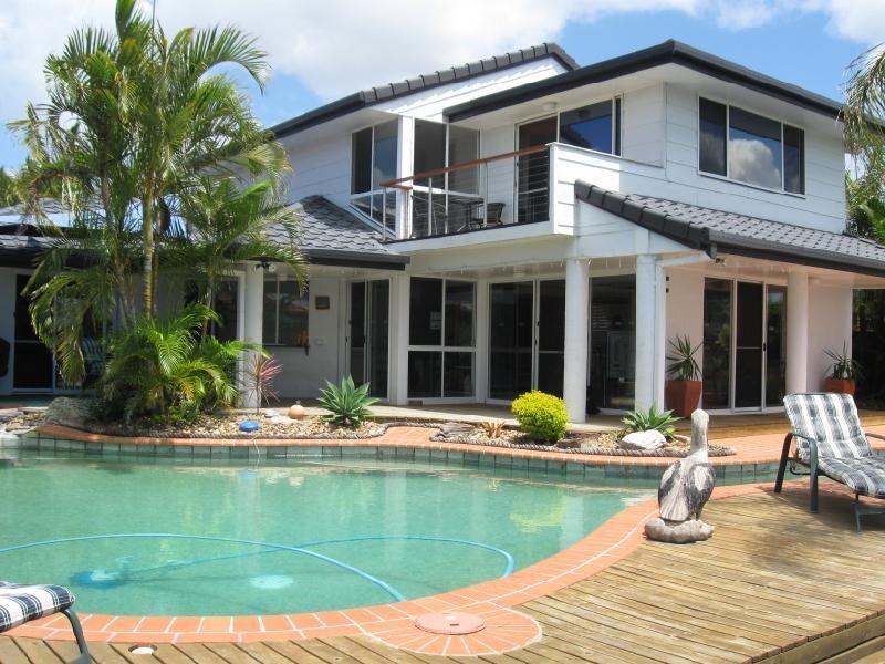 63 Dogwood Drive, Palm Beach QLD 4221