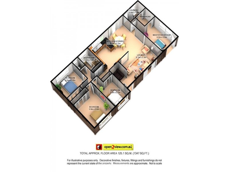 2 Japonica Drive, Palm Beach QLD 4221