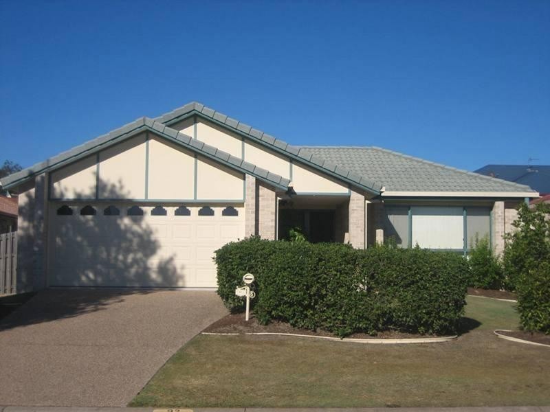 92 Silverglade Drive, Elanora QLD 4221