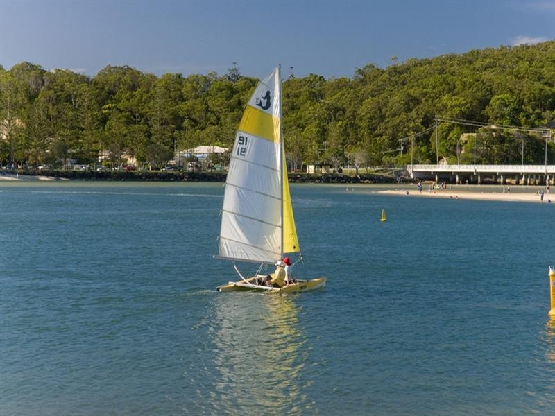 5/9 Nyrang Avenue, Palm Beach QLD 4221