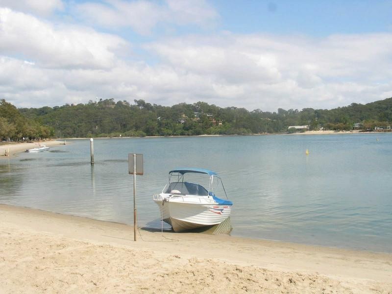 5/9 Nyrang Avenue, Palm Beach QLD 4221