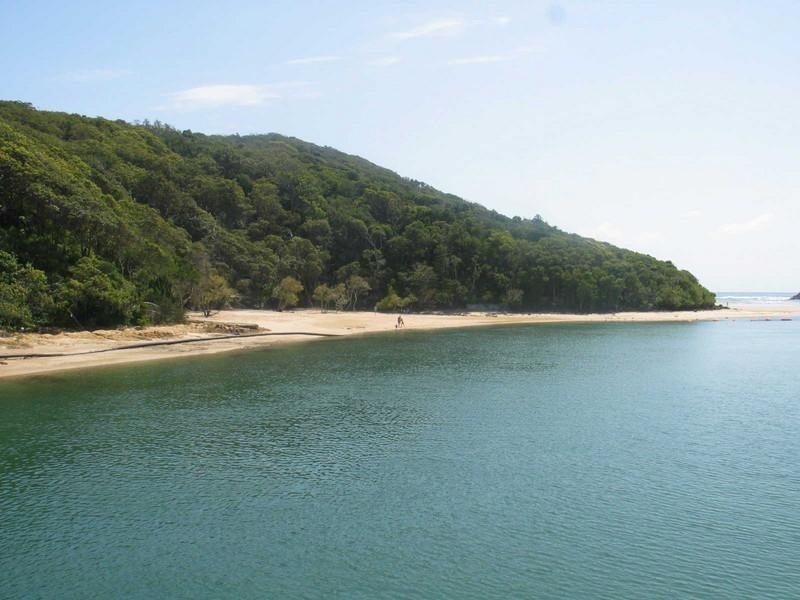 5/9 Nyrang Avenue, Palm Beach QLD 4221