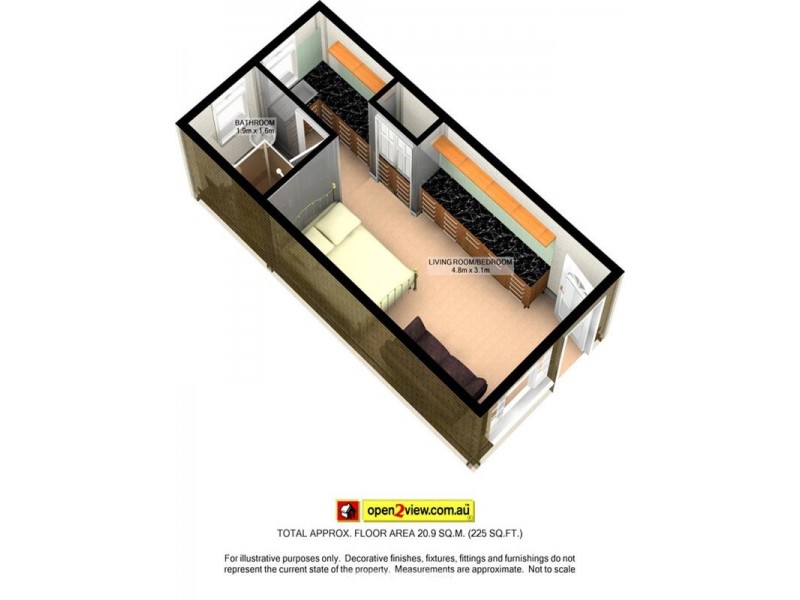 11/1072 Gold Coast Highway, Palm Beach QLD 4221