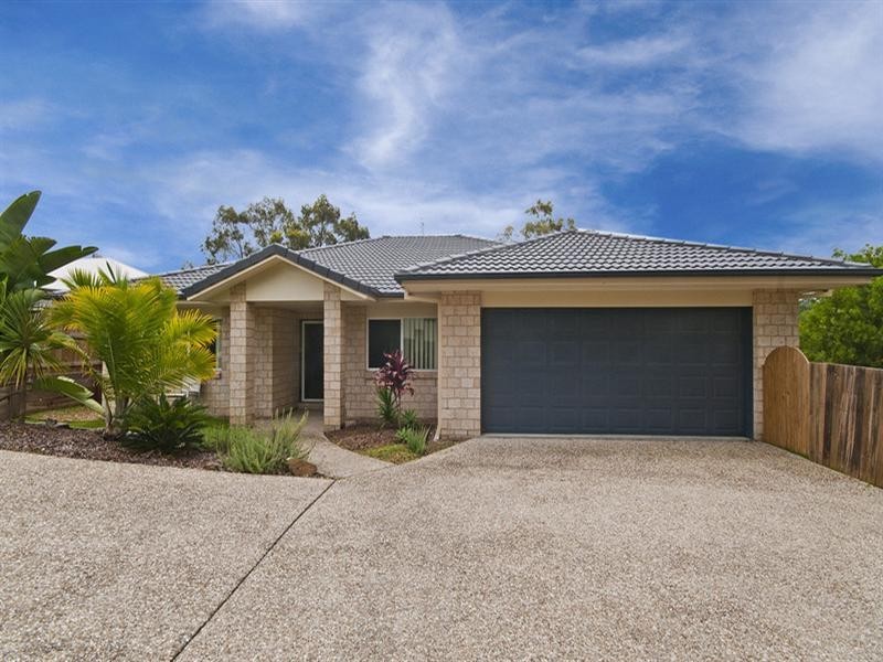 25 Antonson Crescent, Mudgeeraba QLD 4213
