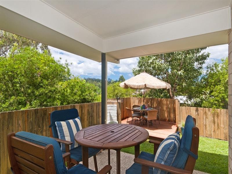 25 Antonson Crescent, Mudgeeraba QLD 4213