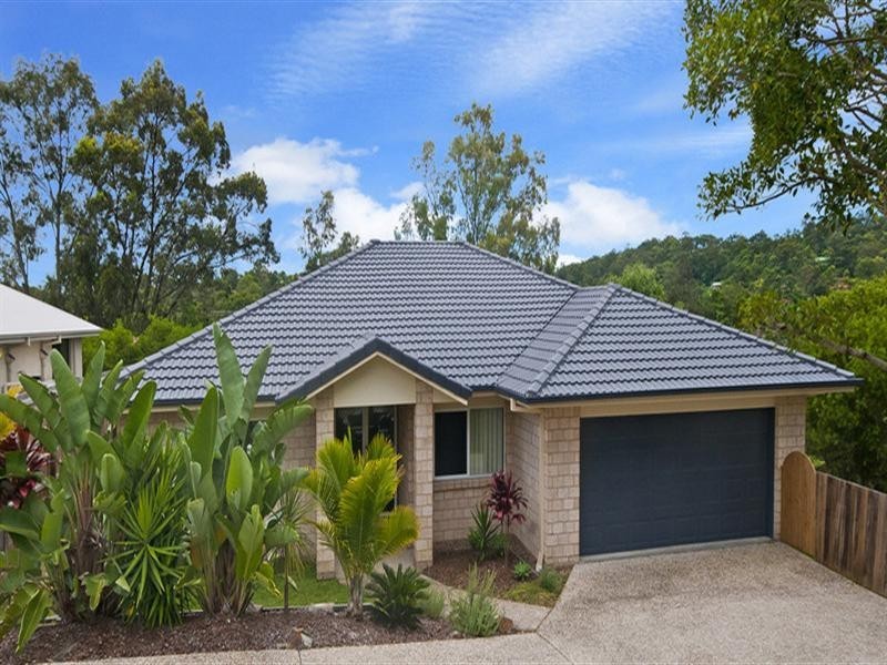 25 Antonson Crescent, Mudgeeraba QLD 4213