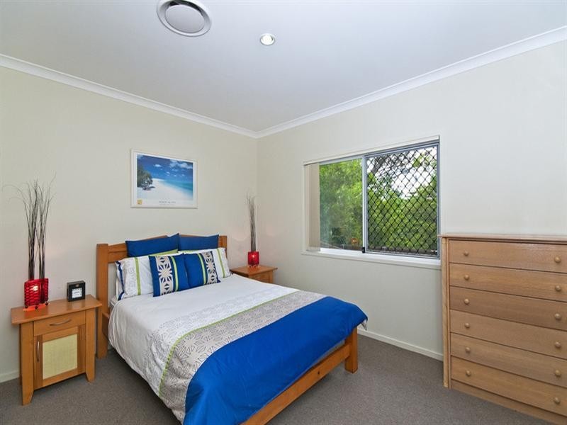25 Antonson Crescent, Mudgeeraba QLD 4213