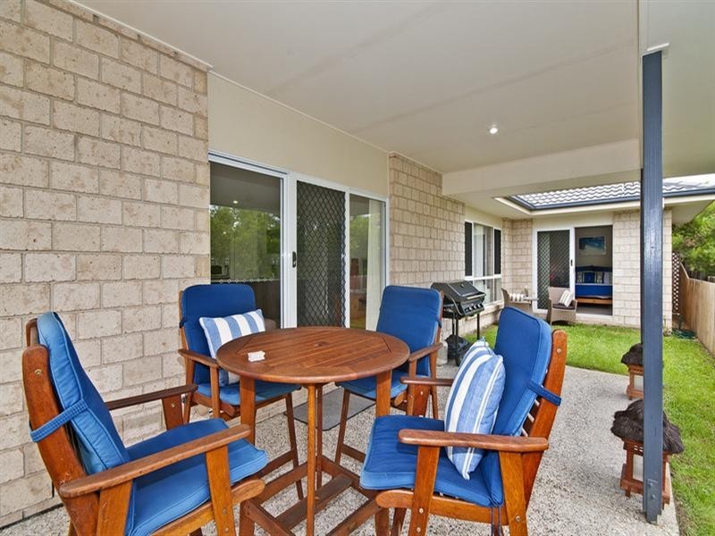 25 Antonson Crescent, Mudgeeraba QLD 4213