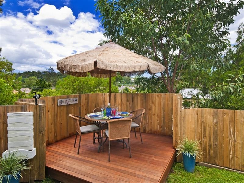25 Antonson Crescent, Mudgeeraba QLD 4213