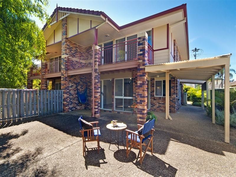 1/46 Tallebudgera Drive, Palm Beach QLD 4221