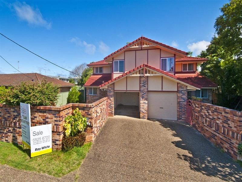 1/46 Tallebudgera Drive, Palm Beach QLD 4221